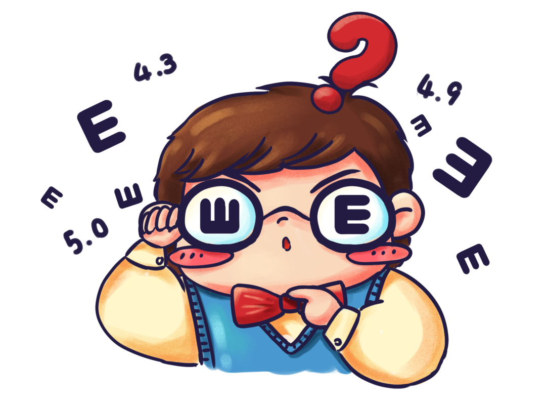 寶寶吃糖容易近視，這是真的嗎？