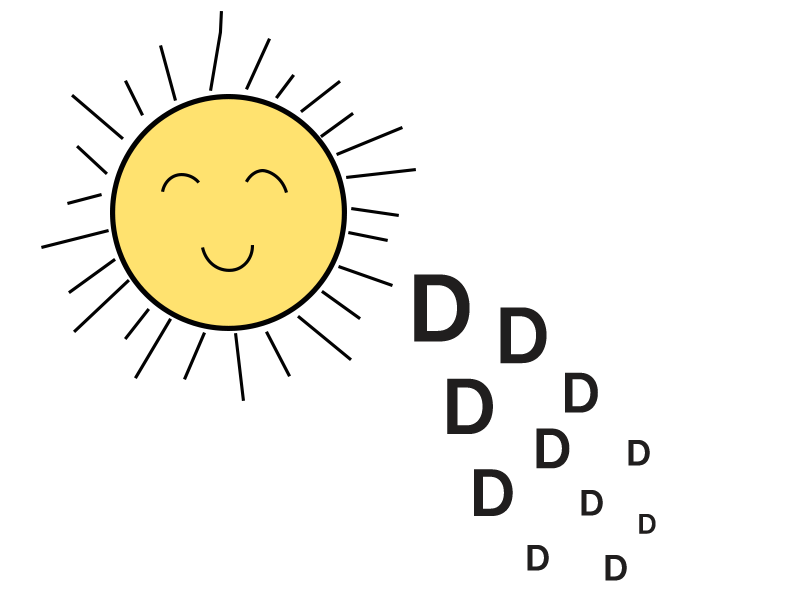 你給寶寶補(bǔ)“秋鈣”了嗎？這幾點(diǎn)沒搞清楚，鈣都白補(bǔ)了