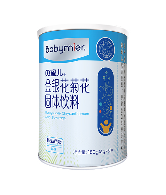 貝蜜兒金銀花菊花